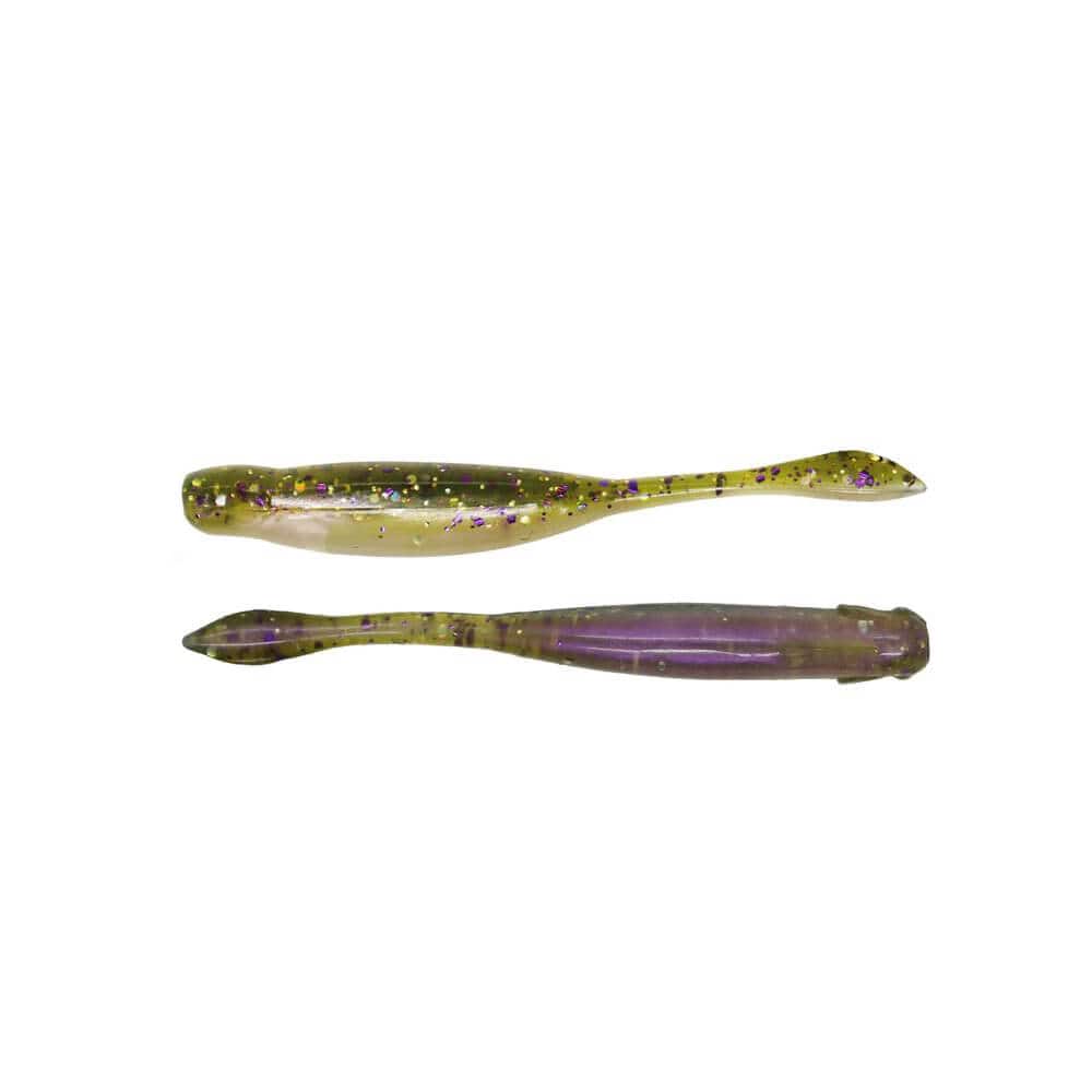 X Zone Hot Shot Minnow
