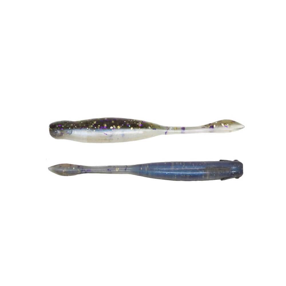 X Zone Hot Shot Minnow