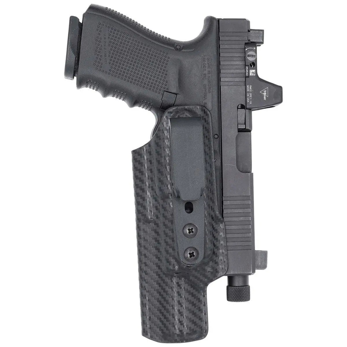 X300 Holster - X - FER Universal Holster for Surefire X300 - Angler's Pro Tackle & Outdoors