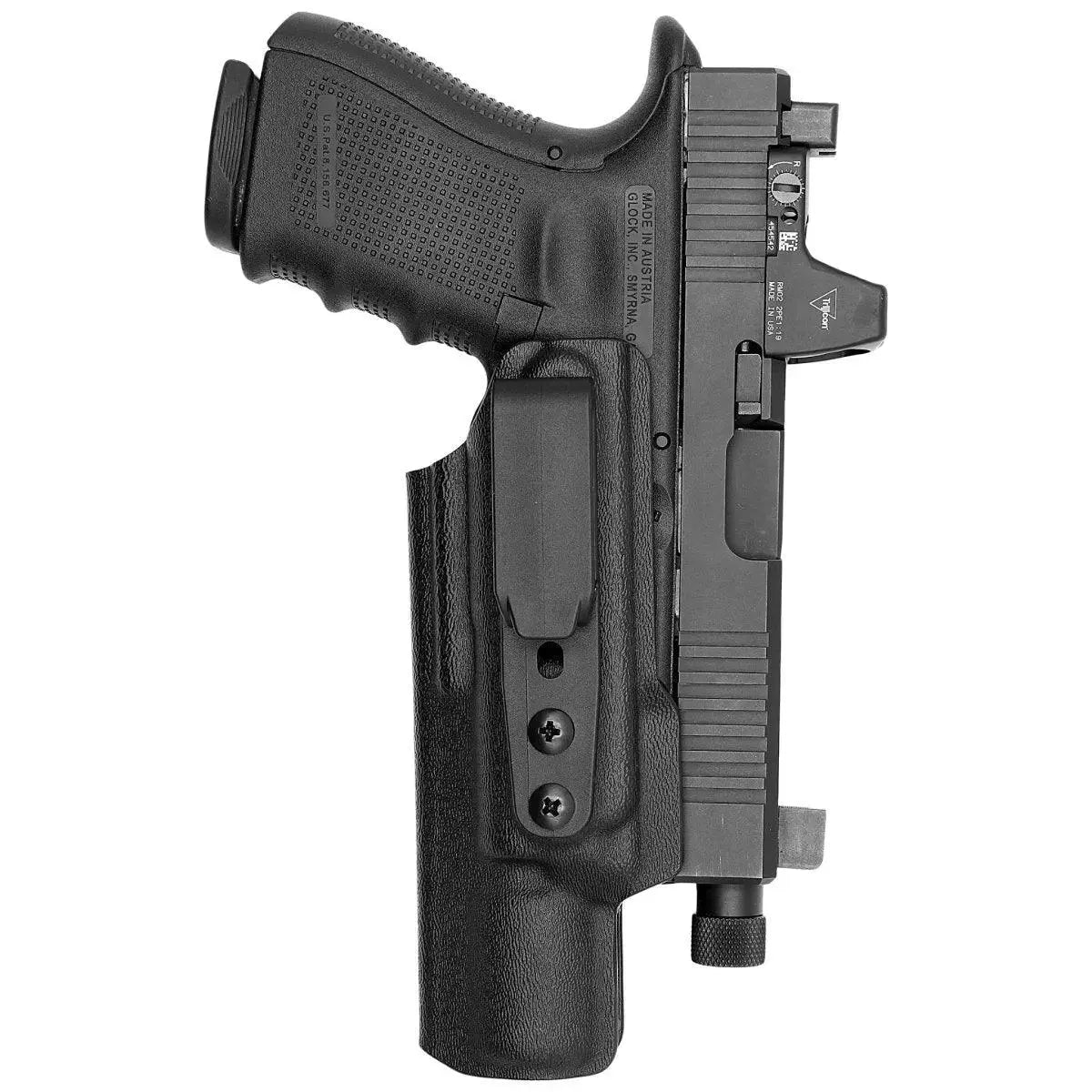 X300 Holster - X - FER Universal Holster for Surefire X300 - Angler's Pro Tackle & Outdoors