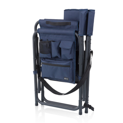 Picnic Time Sports Chair