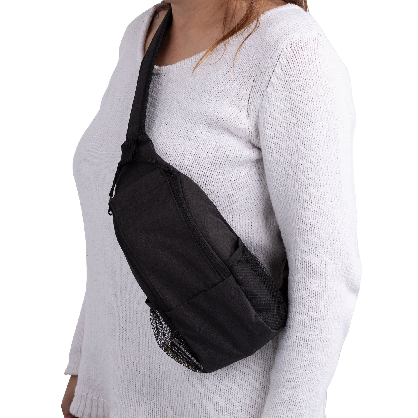 Picnic Time Strider Crossbody Cooler Sling Bag