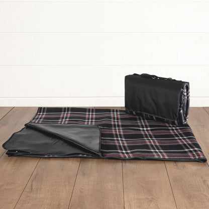 Picnic Time Blanket Tote Outdoor Picnic Blanket