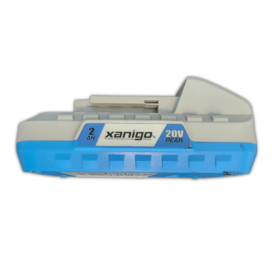 Xanigo Marine Freedom Atomizer Battery Pack - Angler's Pro Tackle & Outdoors