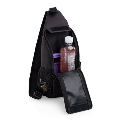 Picnic Time Strider Crossbody Cooler Sling Bag