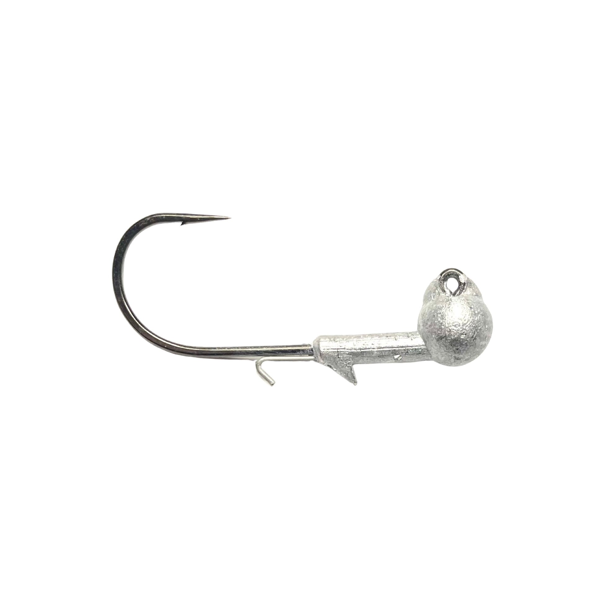 Xcite Mohawk Jig Head - Angler's Pro Tackle & Outdoors