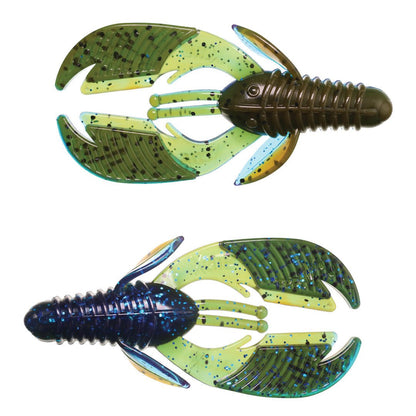 Xcite - Raptor Tail Chunk - Angler's Pro Tackle & Outdoors