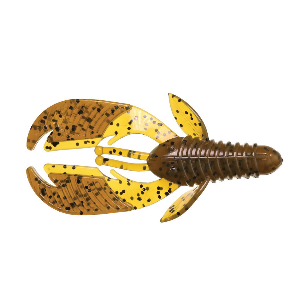 Xcite - Raptor Tail Chunk - Angler's Pro Tackle & Outdoors