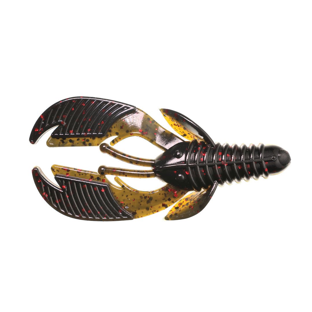 Xcite - Raptor Tail Chunk - Angler's Pro Tackle & Outdoors