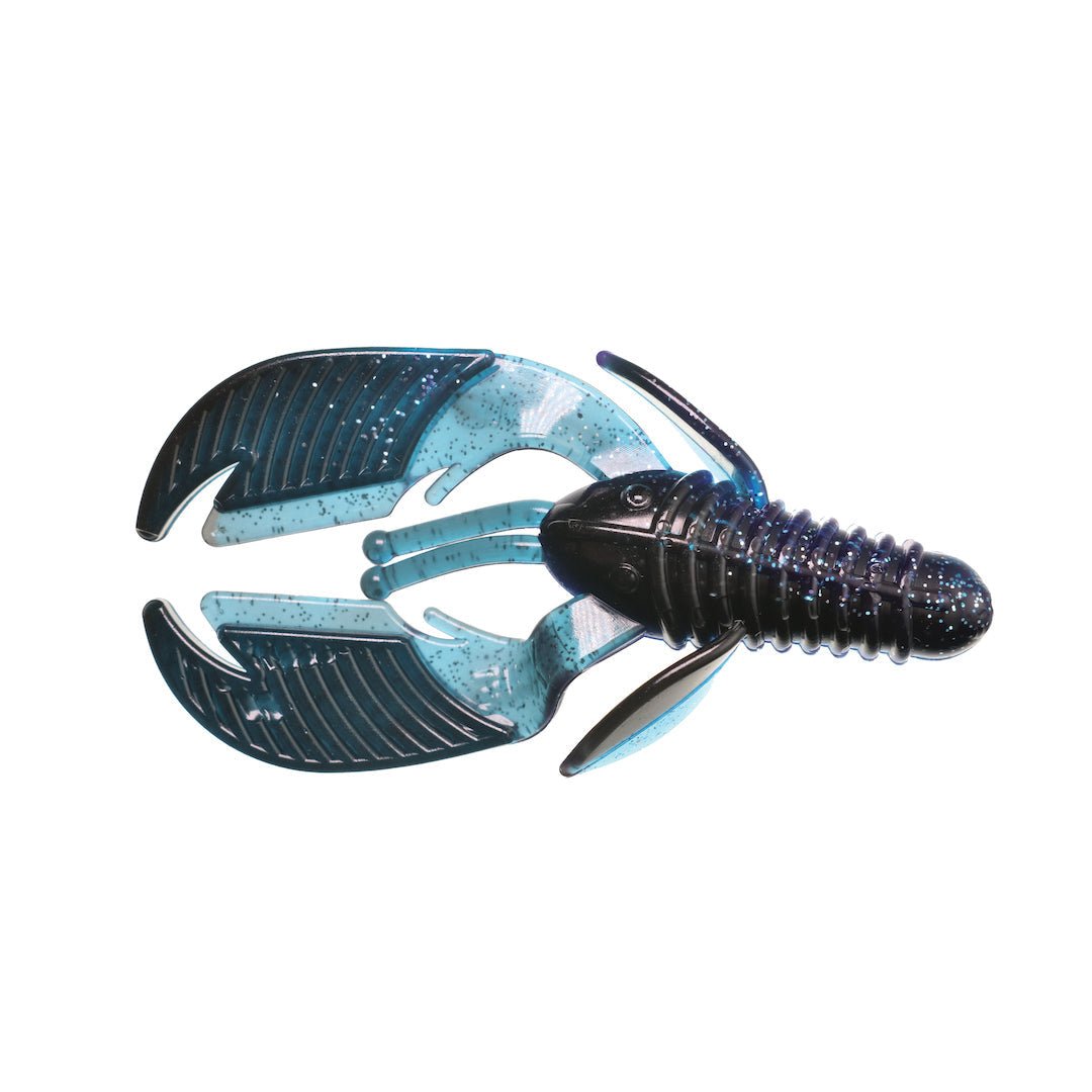 Xcite - Raptor Tail Chunk - Angler's Pro Tackle & Outdoors