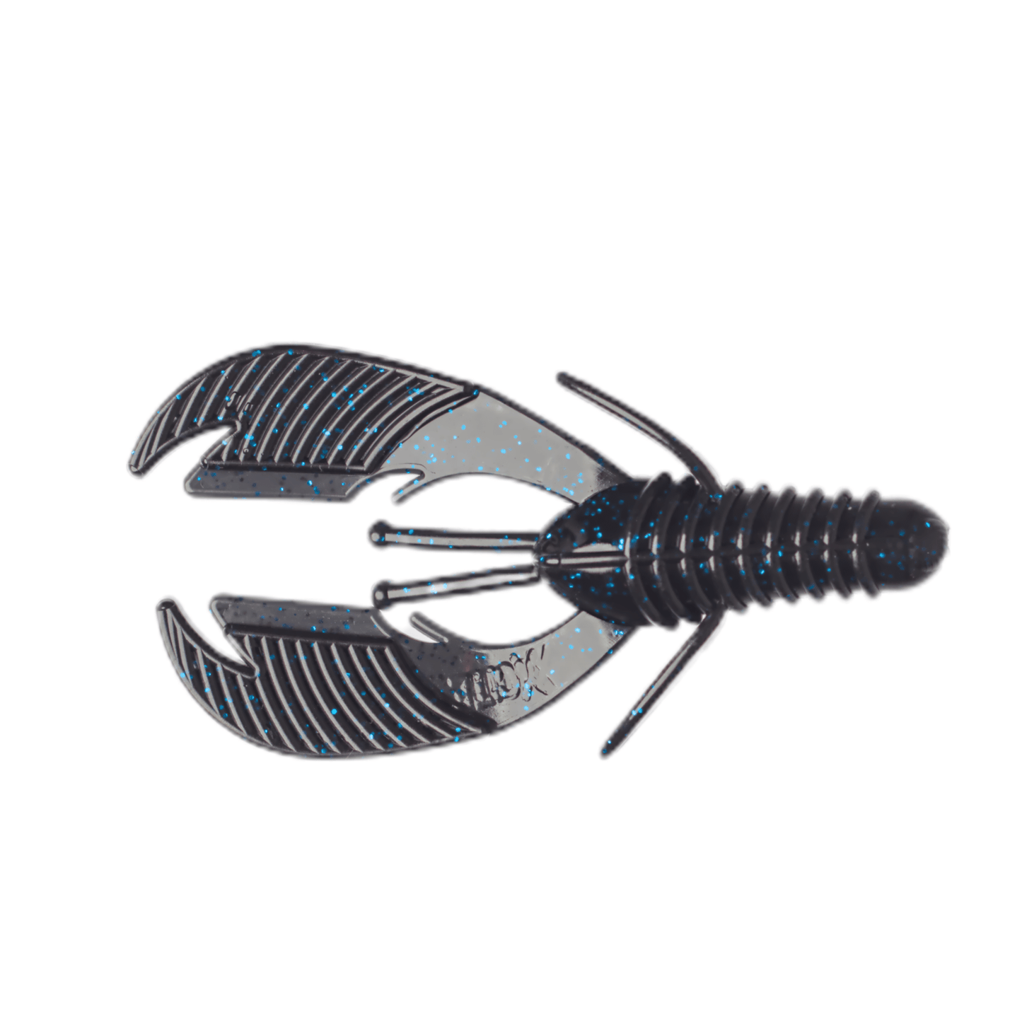 Xcite - Raptor Tail Chunk - Angler's Pro Tackle & Outdoors