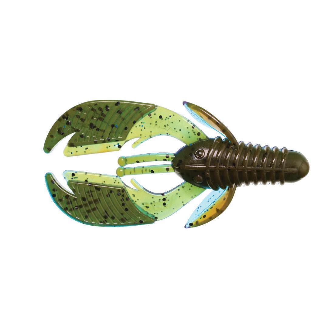 Xcite - Raptor Tail Chunk - Angler's Pro Tackle & Outdoors