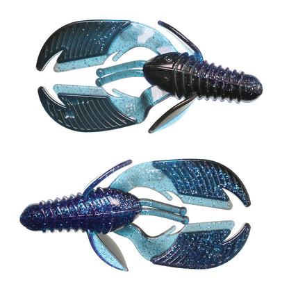 Xcite - Raptor Tail Chunk - Angler's Pro Tackle & Outdoors