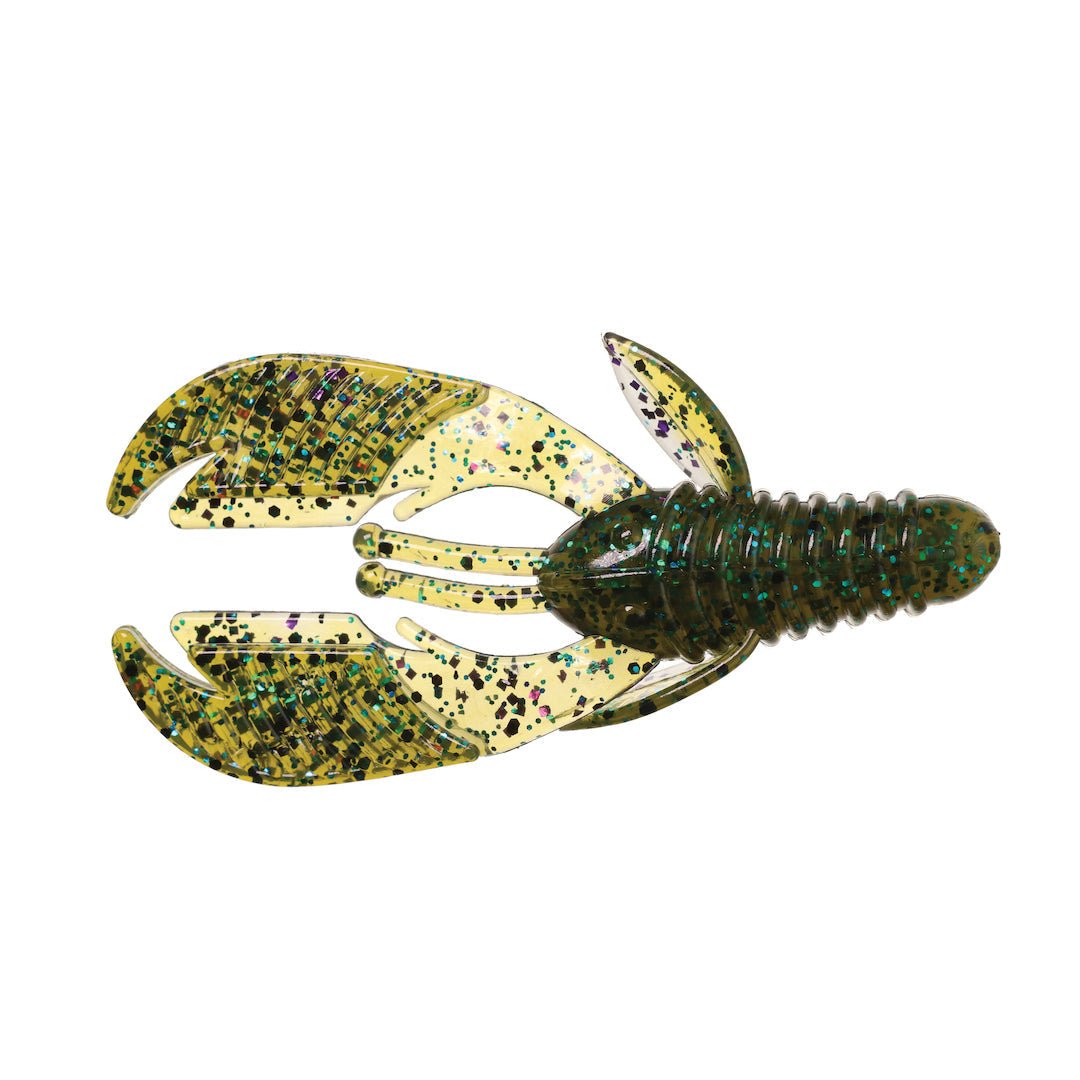 Xcite - Raptor Tail Chunk - Angler's Pro Tackle & Outdoors