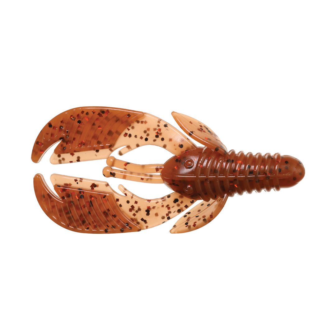 Xcite - Raptor Tail Chunk - Angler's Pro Tackle & Outdoors