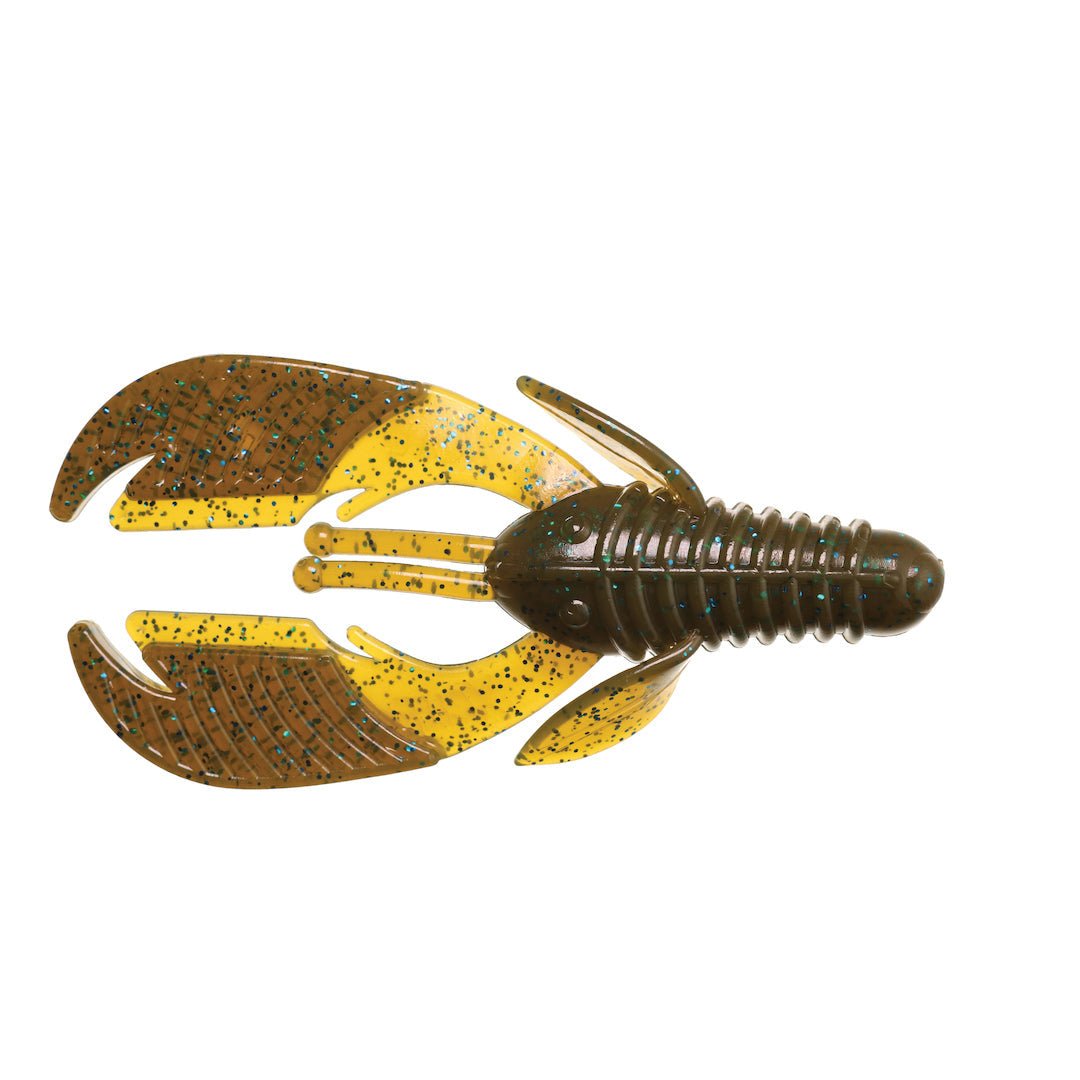 Xcite - Raptor Tail Chunk - Angler's Pro Tackle & Outdoors