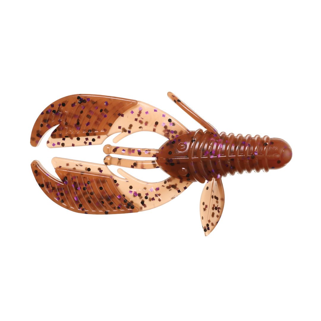 Xcite - Raptor Tail Chunk - Angler's Pro Tackle & Outdoors