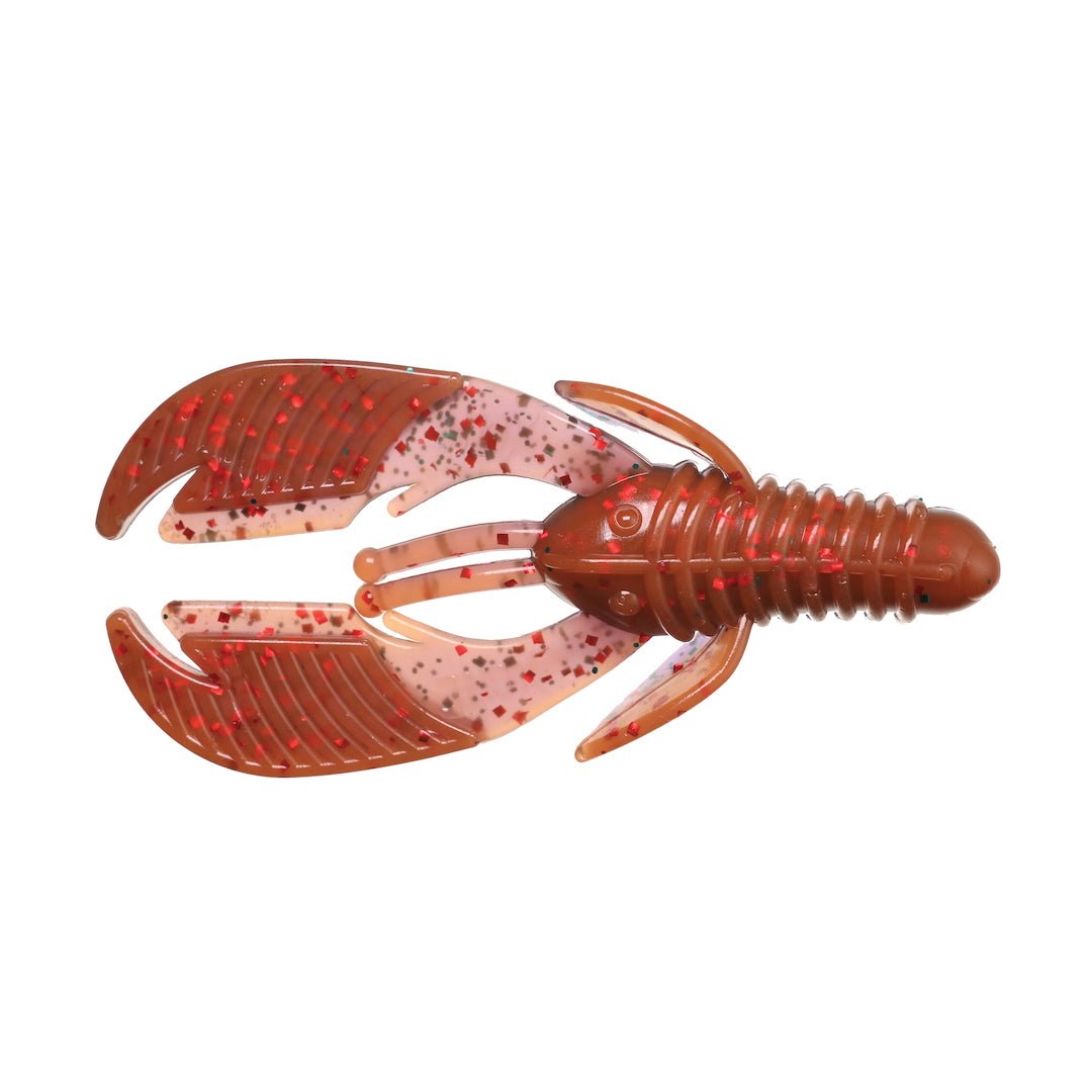 Xcite - Raptor Tail Chunk - Angler's Pro Tackle & Outdoors