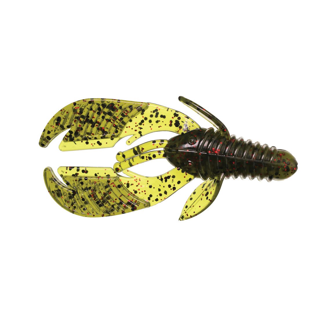 Xcite - Raptor Tail Chunk - Angler's Pro Tackle & Outdoors