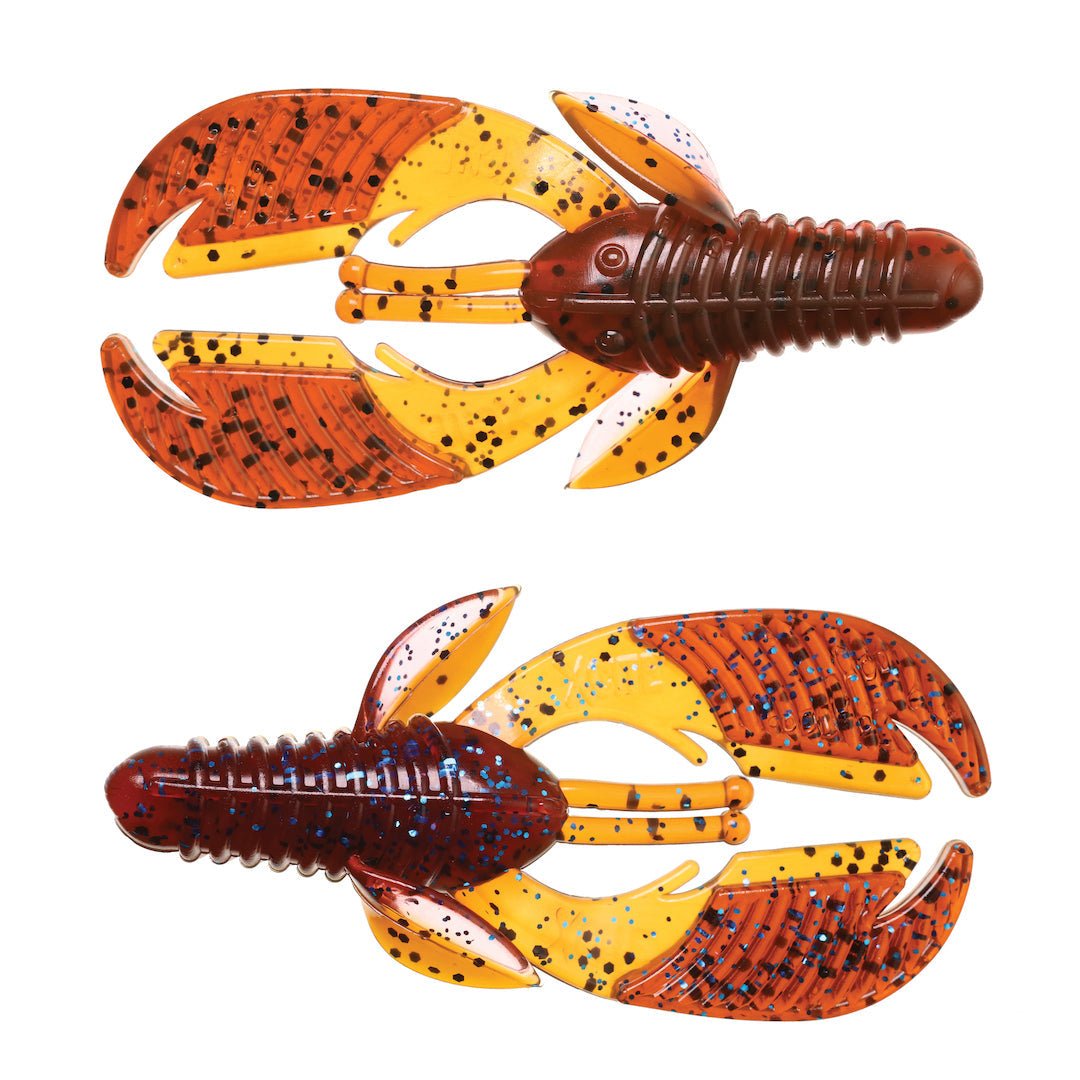 Xcite - Raptor Tail Chunk - Angler's Pro Tackle & Outdoors