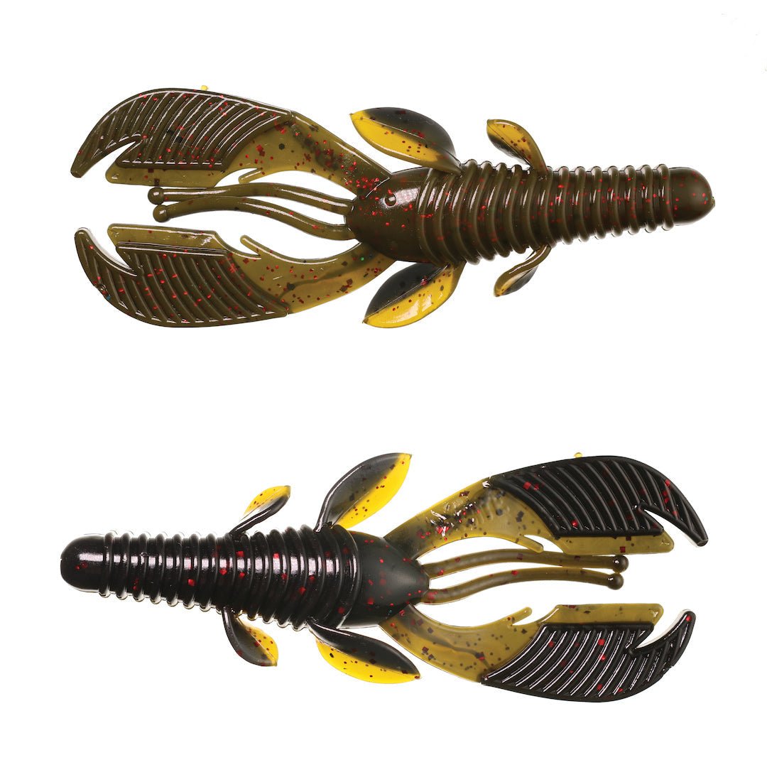 Xcite - Raptor Tail Jr - Angler's Pro Tackle & Outdoors