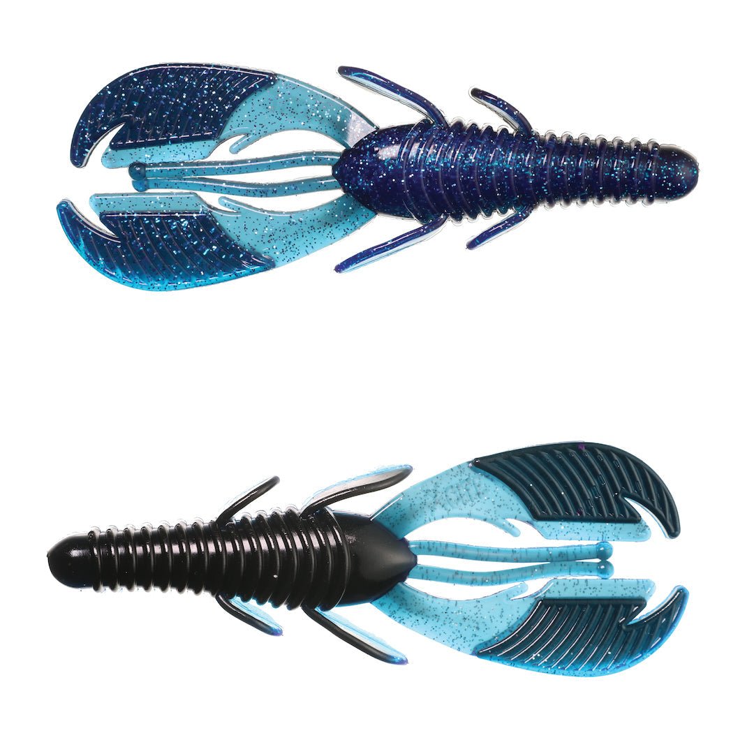 Xcite - Raptor Tail Jr - Angler's Pro Tackle & Outdoors
