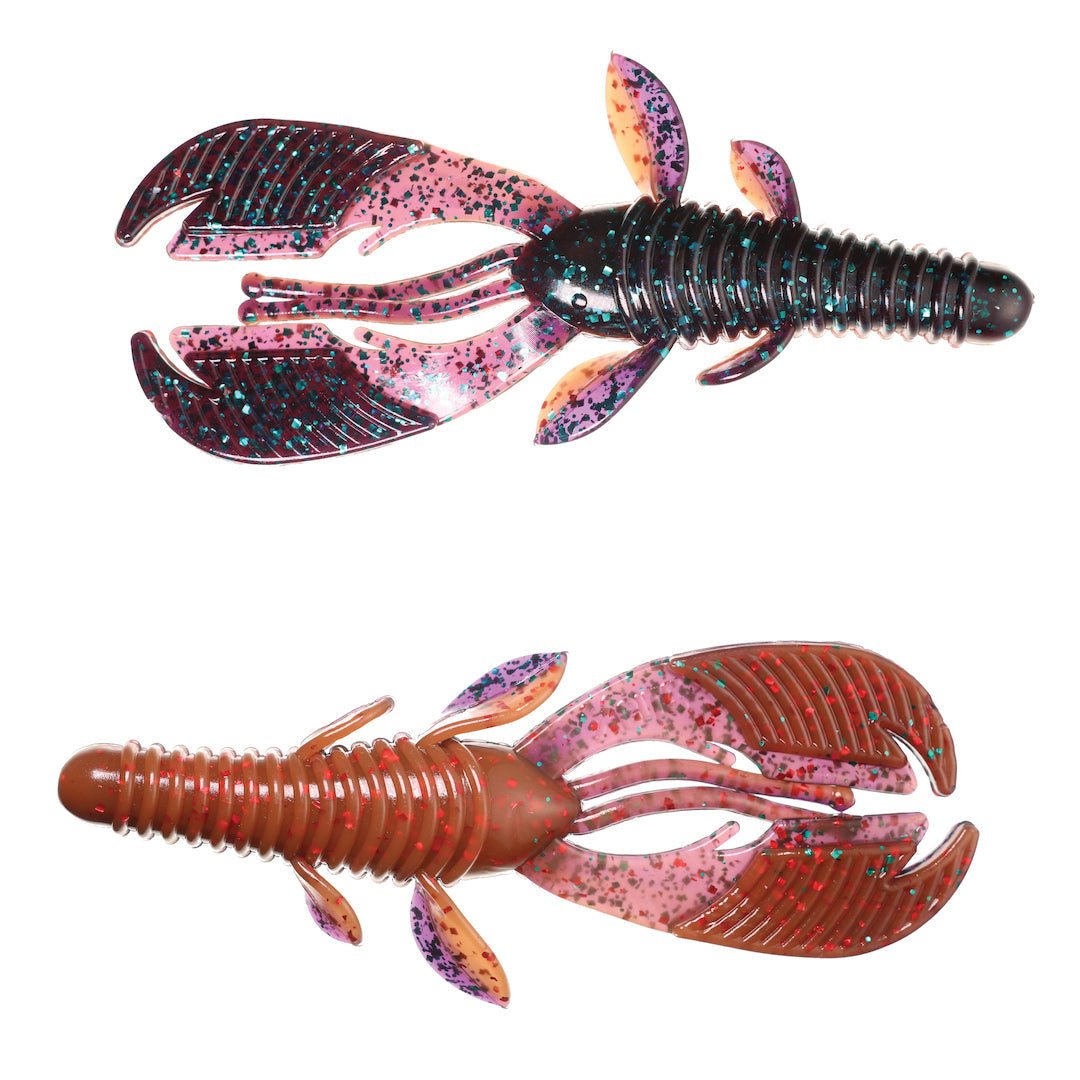 Xcite - Raptor Tail Jr - Angler's Pro Tackle & Outdoors