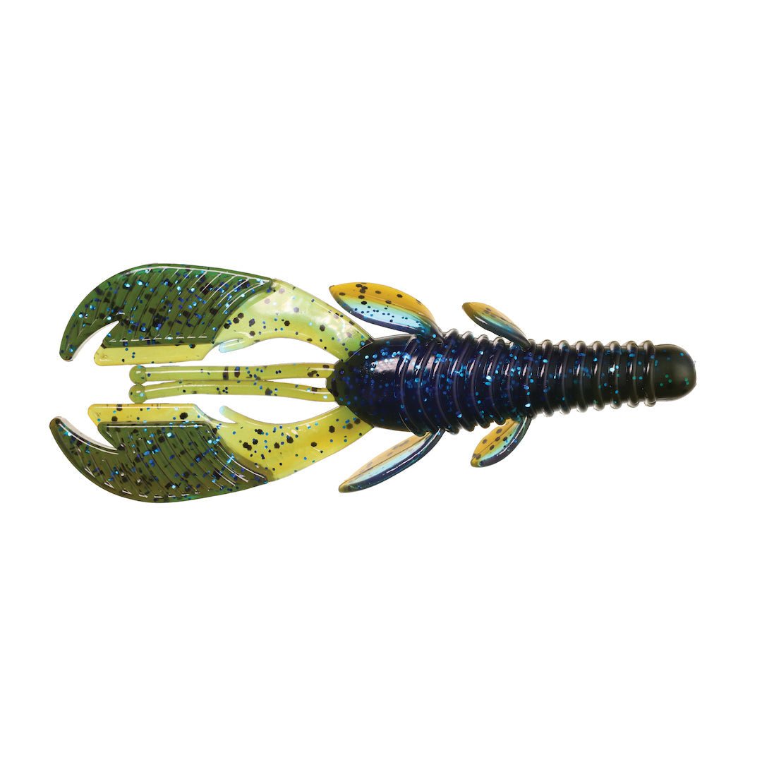 Xcite - Raptor Tail Jr - Angler's Pro Tackle & Outdoors