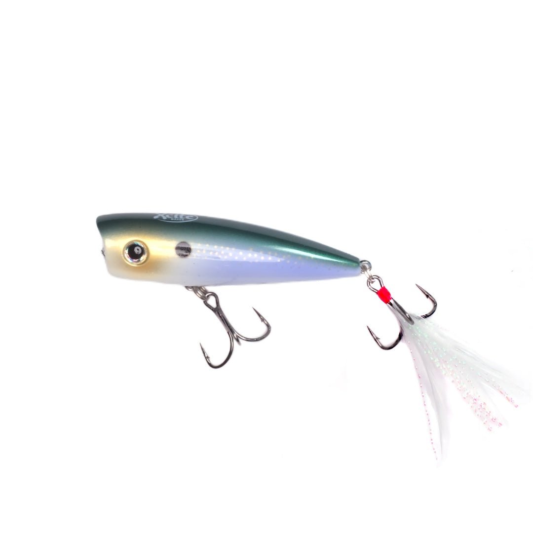 Xcite - Villain - Angler's Pro Tackle & Outdoors