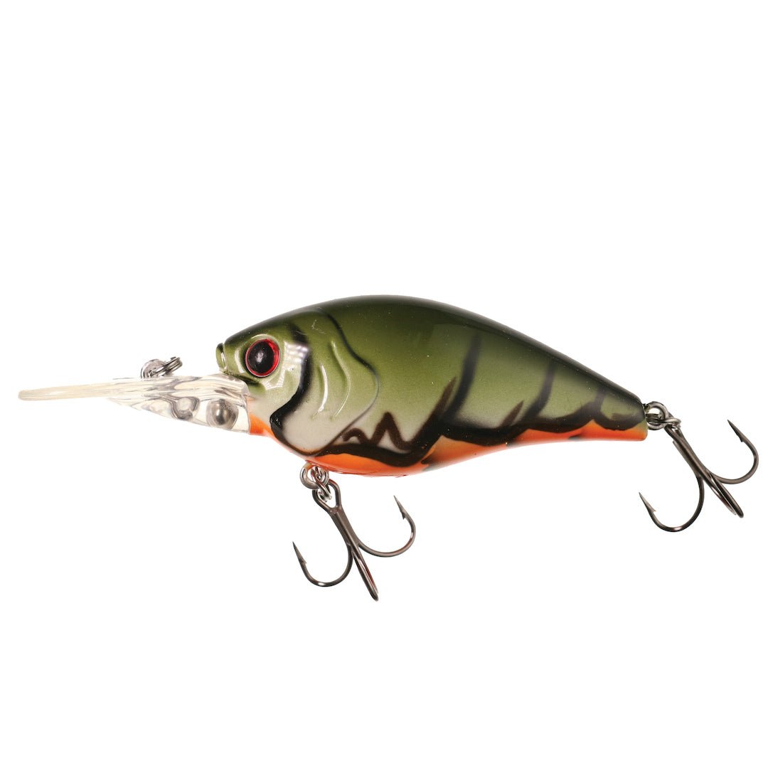 Xcite - XB - 1 DD Silent Crankbaits - Angler's Pro Tackle & Outdoors