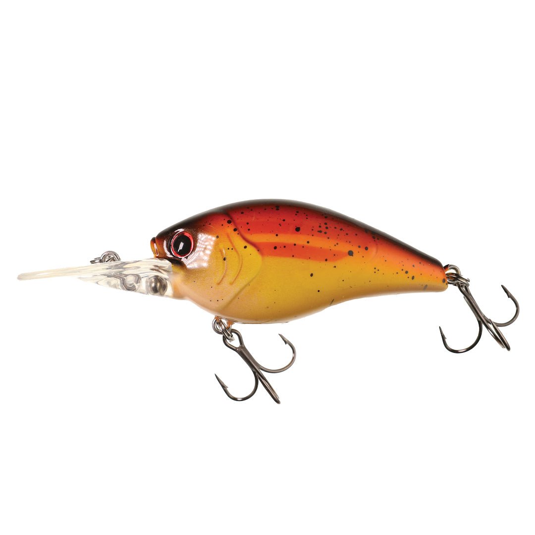 Xcite - XB - 1 DD Silent Crankbaits - Angler's Pro Tackle & Outdoors