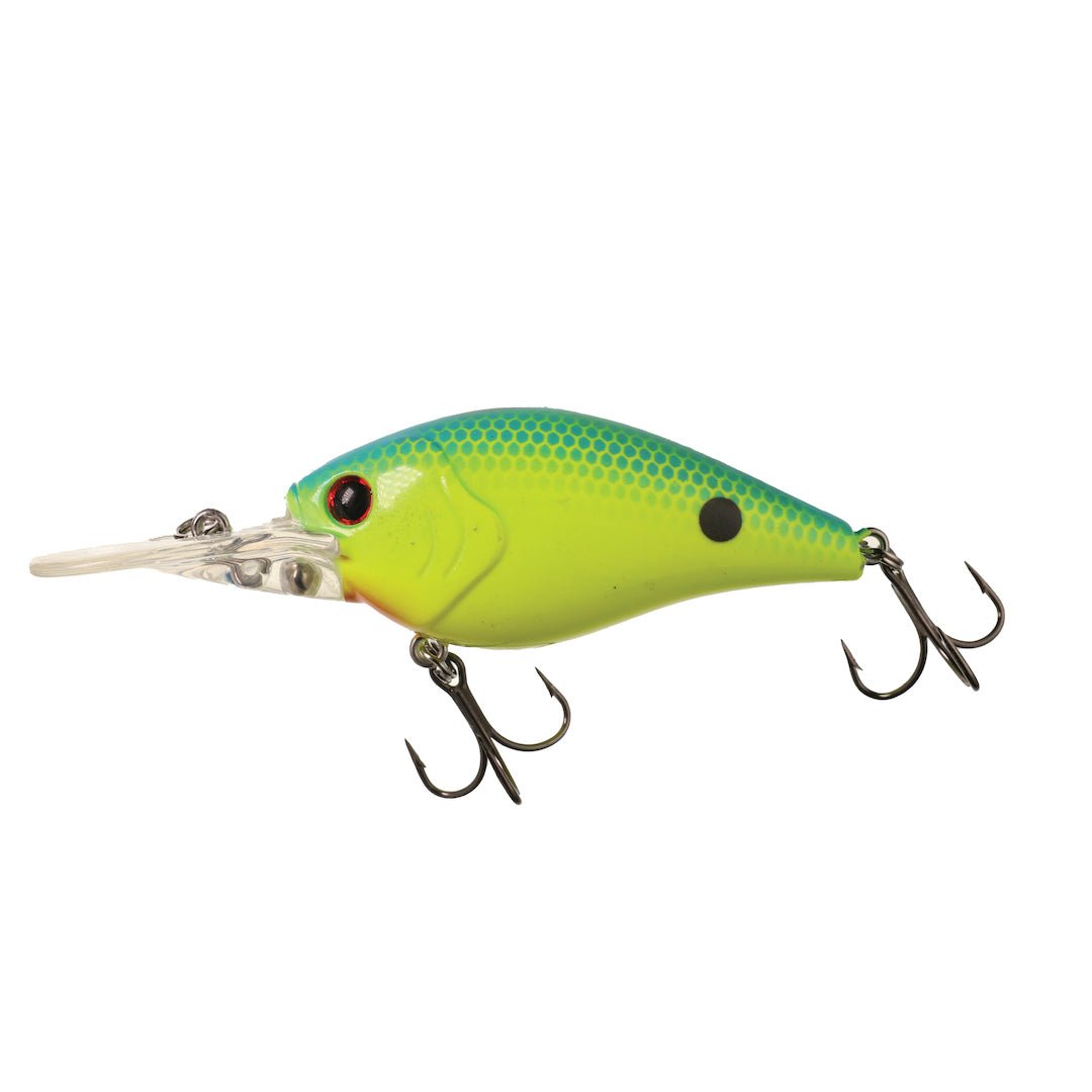 Xcite - XB - 1 DD Silent Crankbaits - Angler's Pro Tackle & Outdoors