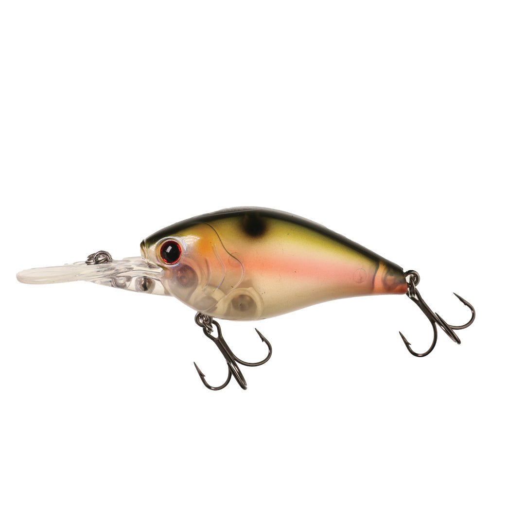 Xcite - XB - 1 DD Silent Crankbaits - Angler's Pro Tackle & Outdoors