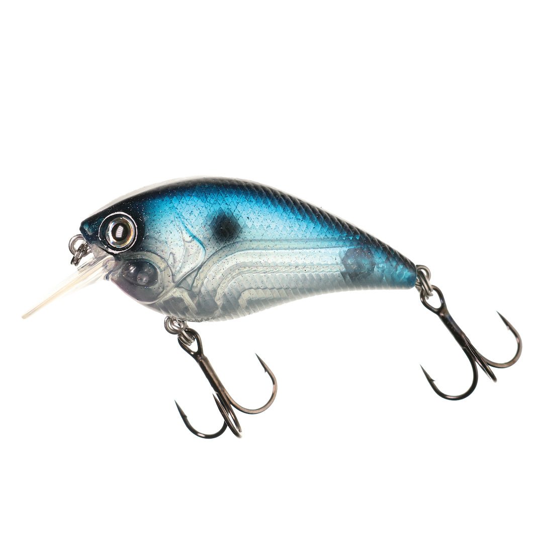 Xcite - XB - 1 Rattling Squarebill Crankbaits - Angler's Pro Tackle & Outdoors