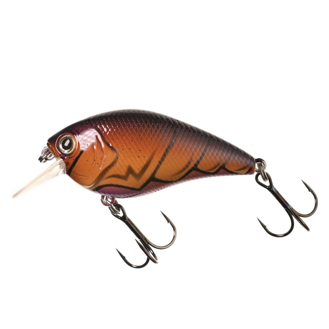 Xcite - XB - 1 Rattling Squarebill Crankbaits - Angler's Pro Tackle & Outdoors