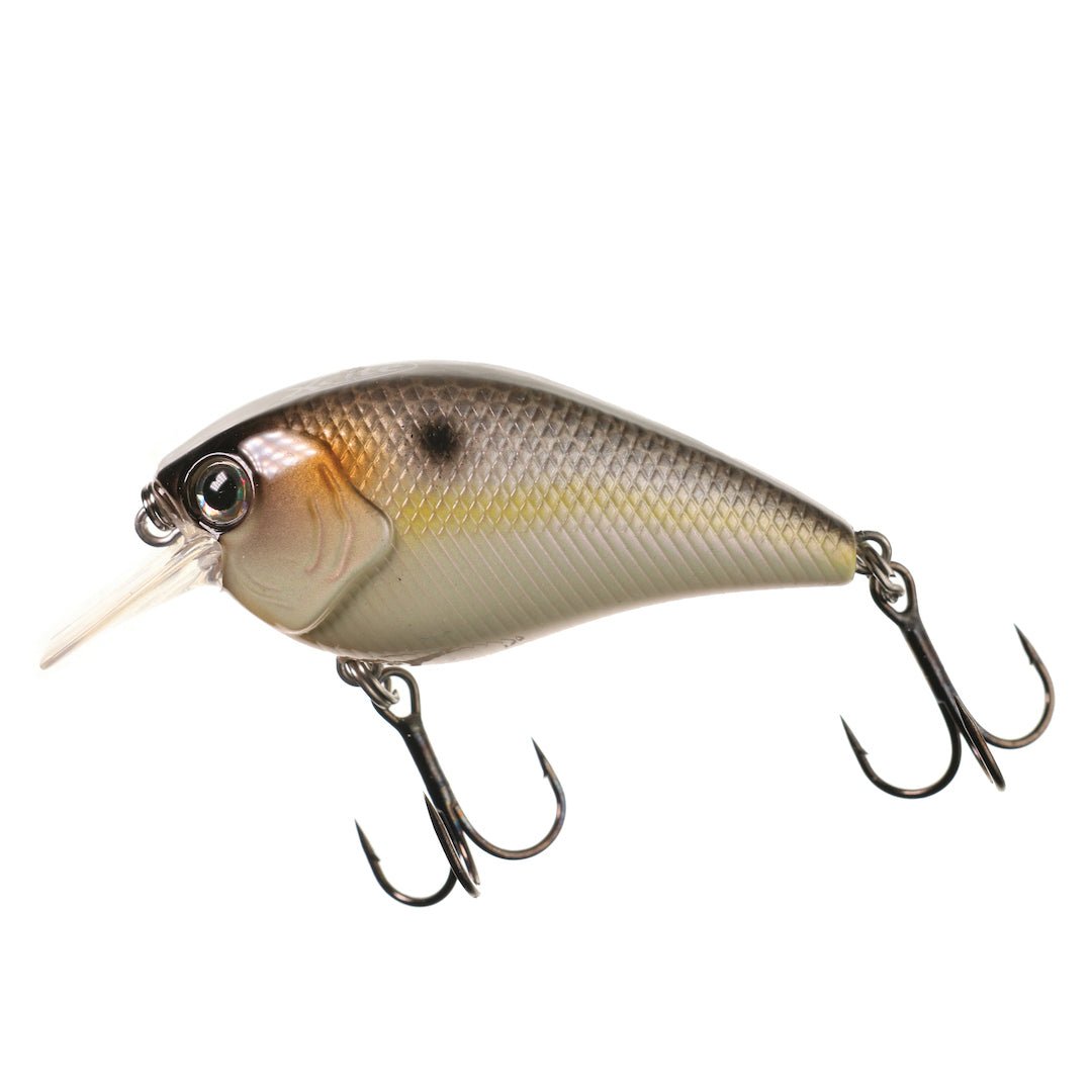 Xcite - XB - 1 Rattling Squarebill Crankbaits - Angler's Pro Tackle & Outdoors