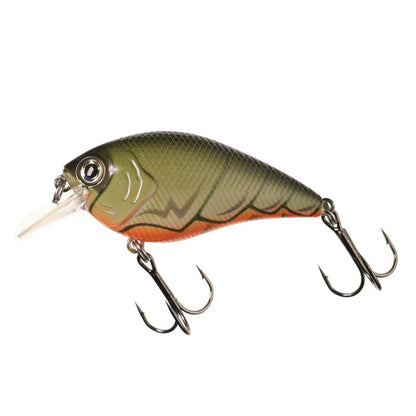 Xcite - XB - 1 Rattling Squarebill Crankbaits - Angler's Pro Tackle & Outdoors