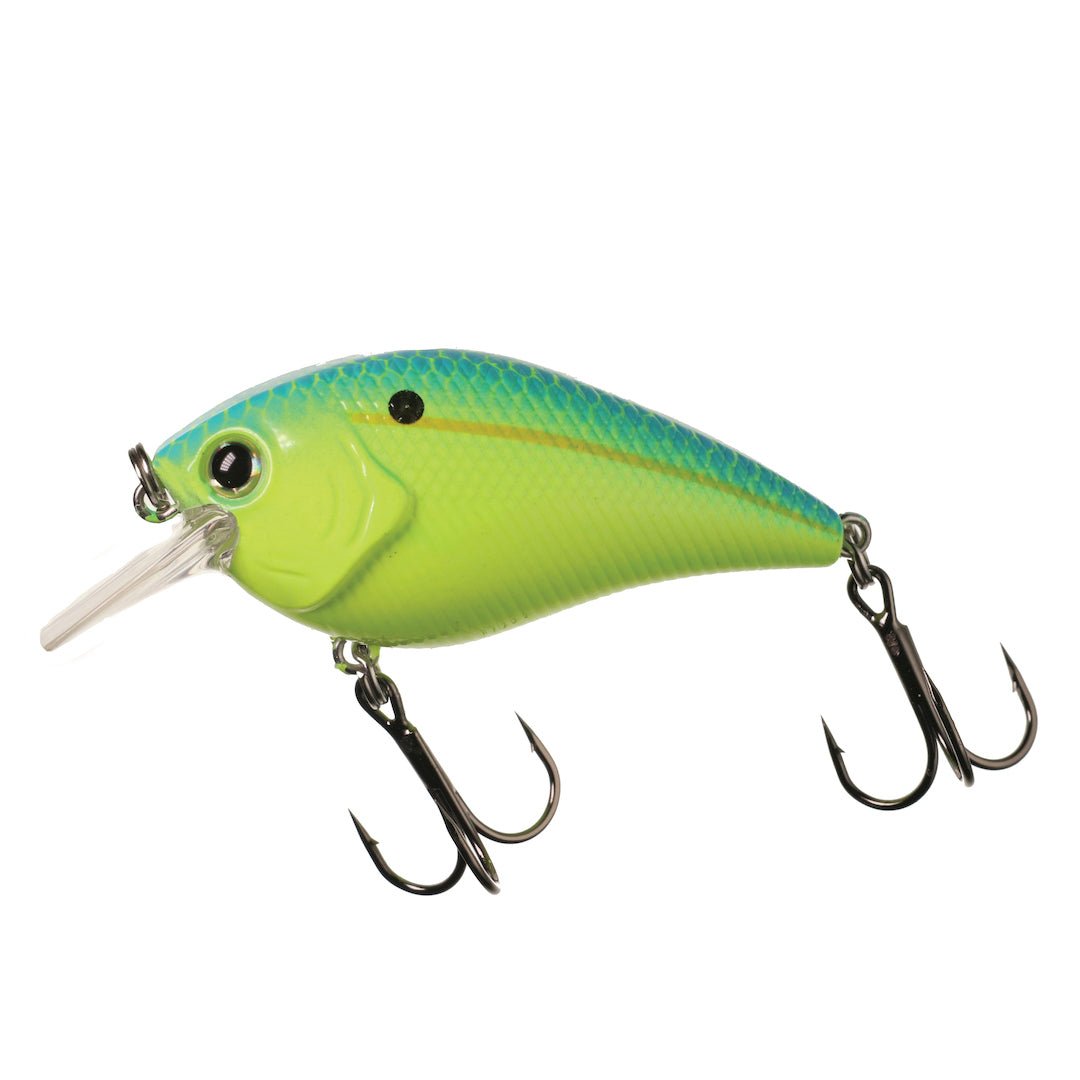 Xcite - XB - 1 Rattling Squarebill Crankbaits - Angler's Pro Tackle & Outdoors