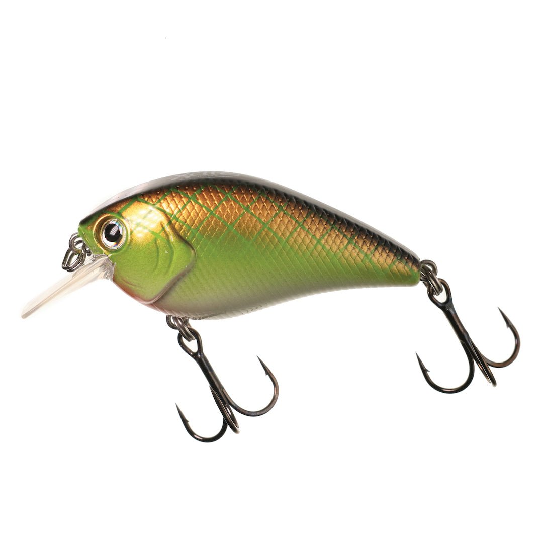 Xcite - XB - 1 Rattling Squarebill Crankbaits - Angler's Pro Tackle & Outdoors