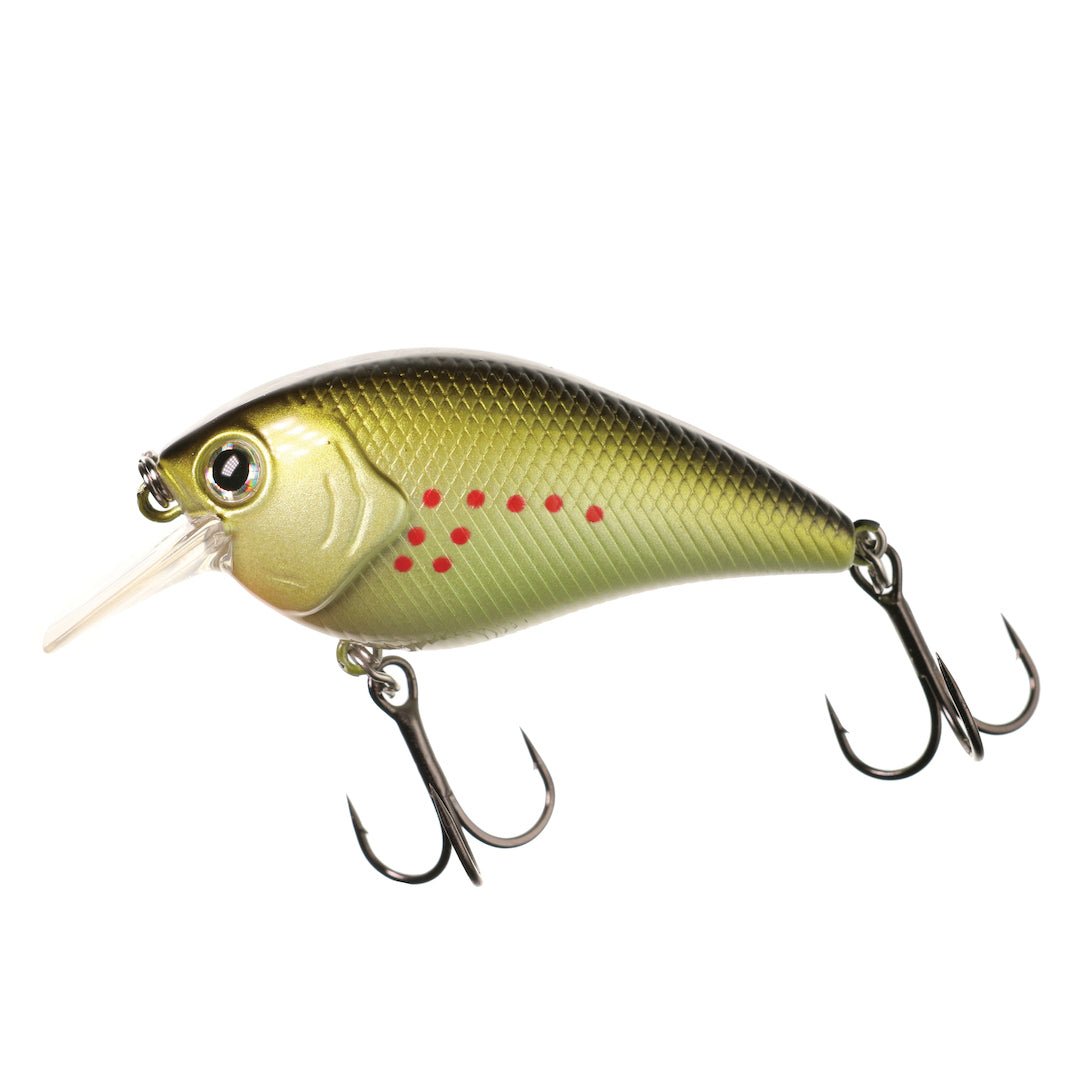 Xcite - XB - 1 Rattling Squarebill Crankbaits - Angler's Pro Tackle & Outdoors