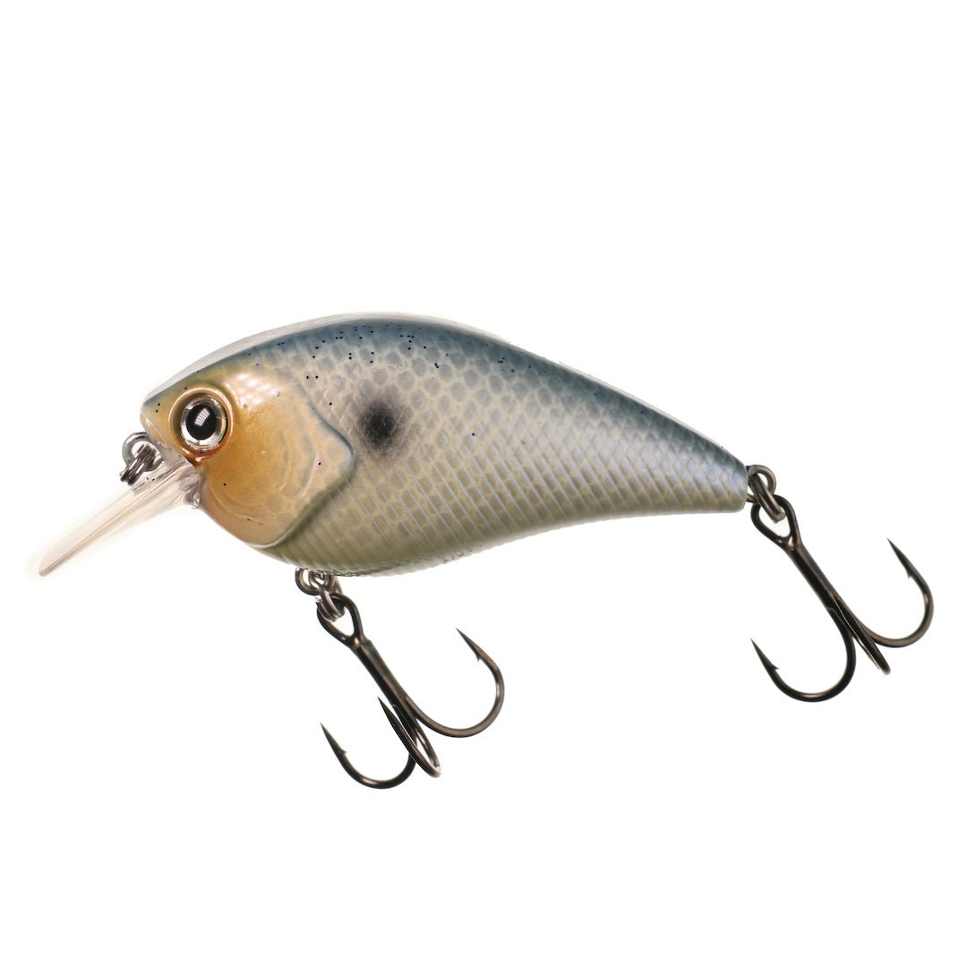 Xcite - XB - 1 Rattling Squarebill Crankbaits - Angler's Pro Tackle & Outdoors