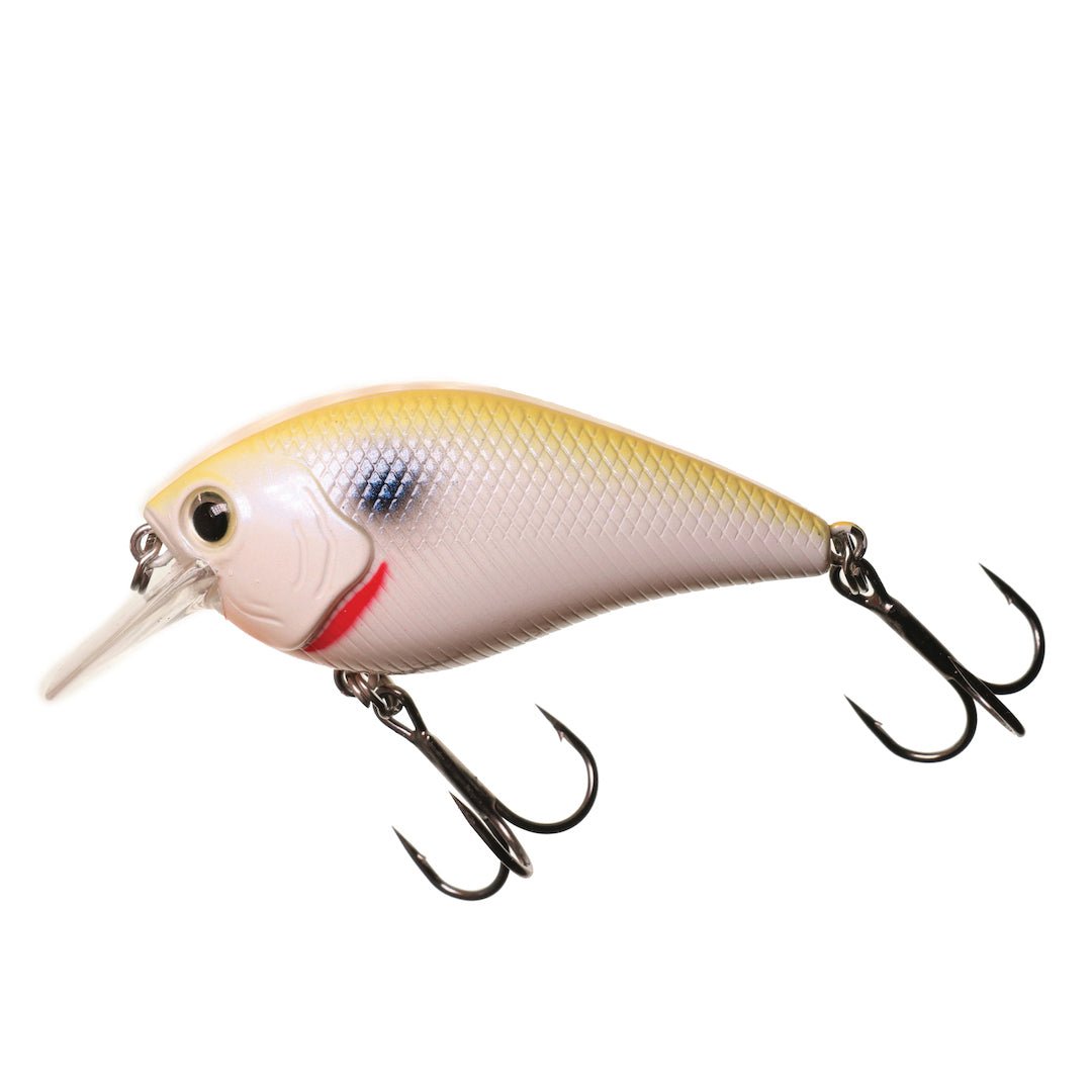 Xcite - XB - 1 Rattling Squarebill Crankbaits - Angler's Pro Tackle & Outdoors