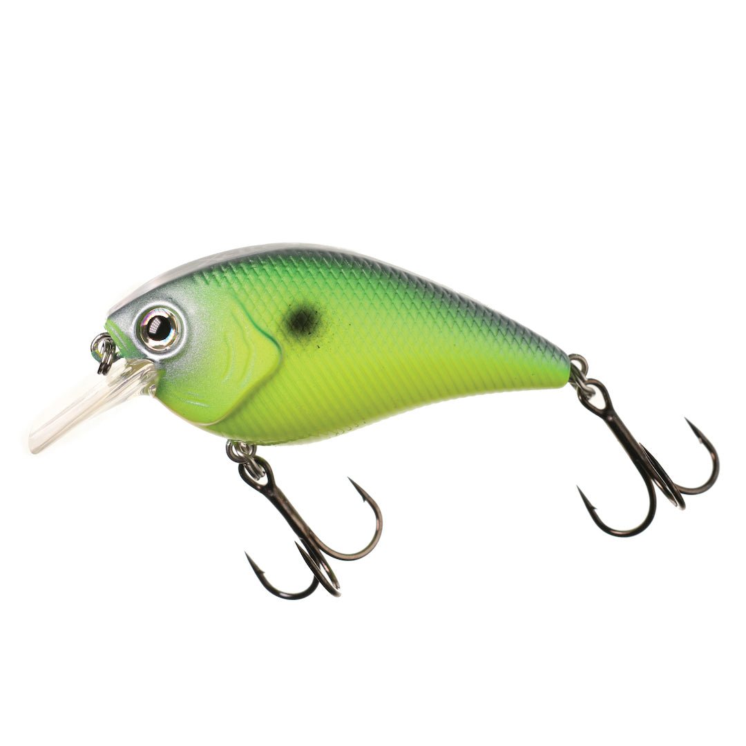 Xcite - XB - 1 Rattling Squarebill Crankbaits - Angler's Pro Tackle & Outdoors