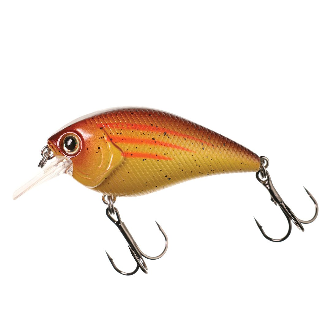 Xcite - XB - 1 Rattling Squarebill Crankbaits - Angler's Pro Tackle & Outdoors