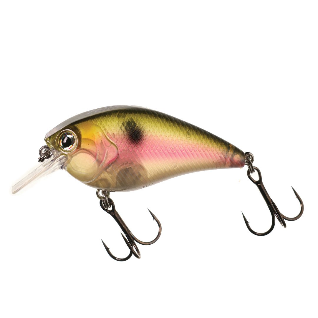 Xcite - XB - 1 Rattling Squarebill Crankbaits - Angler's Pro Tackle & Outdoors