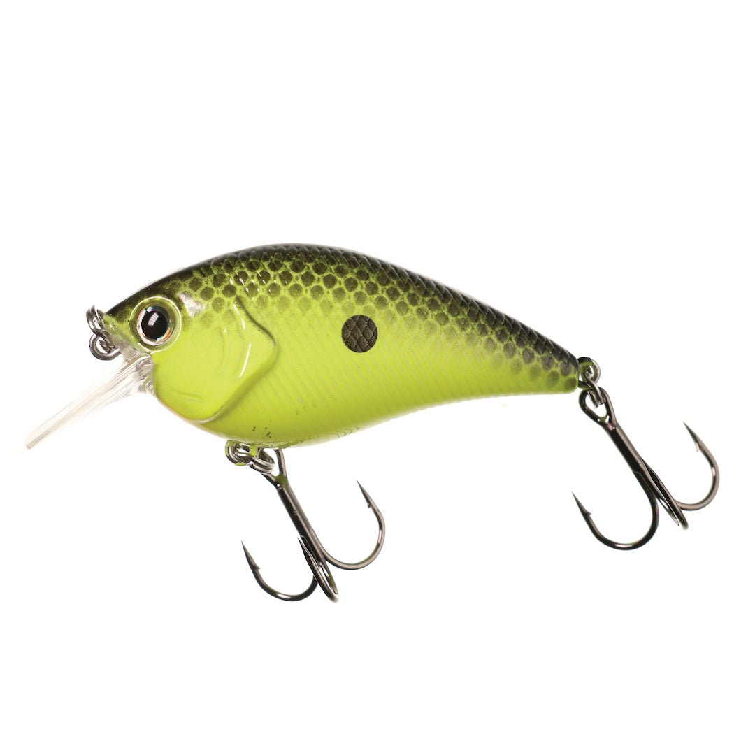 Xcite - XB - 1 Rattling Squarebill Crankbaits - Angler's Pro Tackle & Outdoors