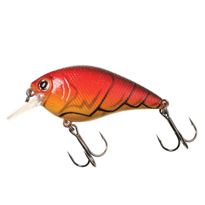 Xcite - XB - 1 Rattling Squarebill Crankbaits - Angler's Pro Tackle & Outdoors