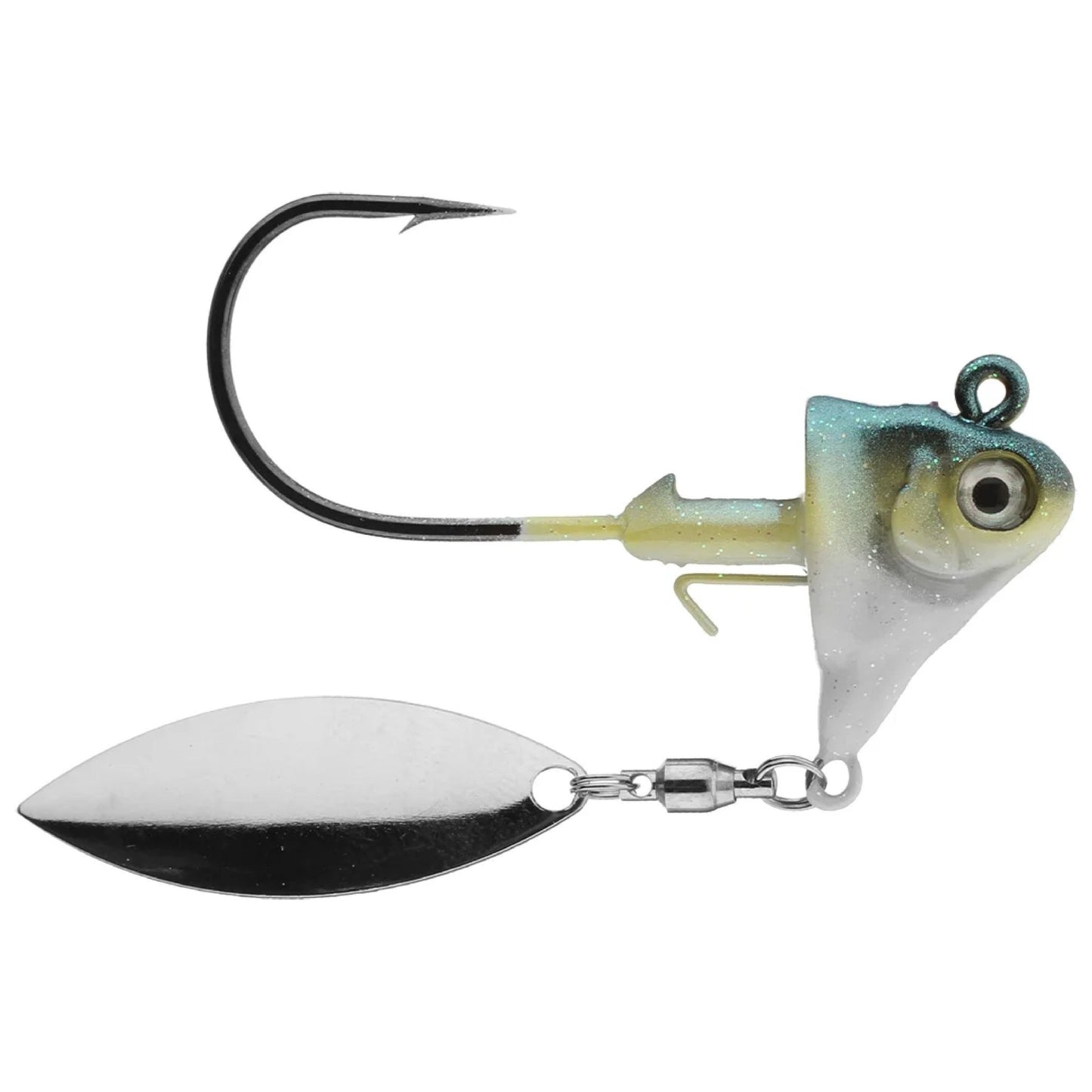 Xcite - XB - 360 Underspin - Angler's Pro Tackle & Outdoors