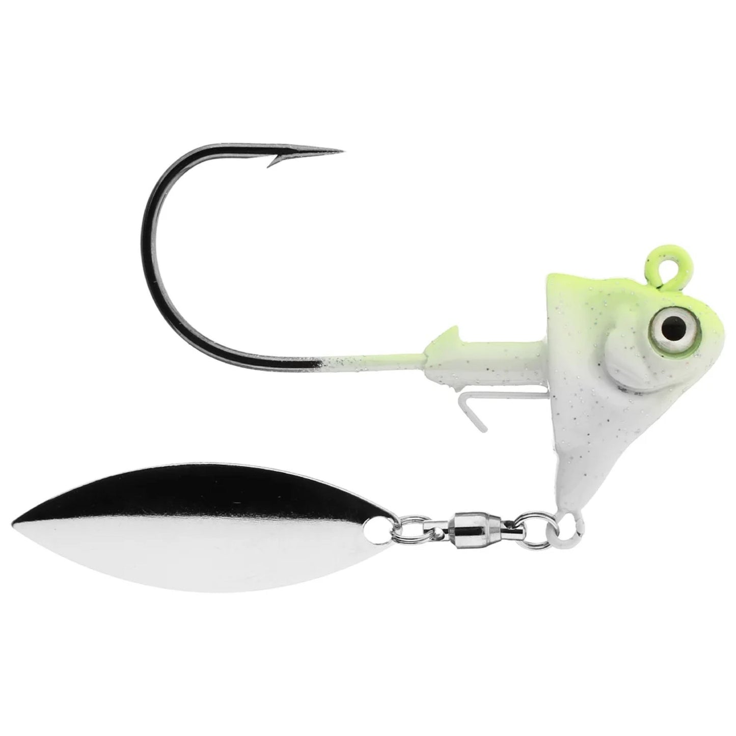 Xcite - XB - 360 Underspin - Angler's Pro Tackle & Outdoors