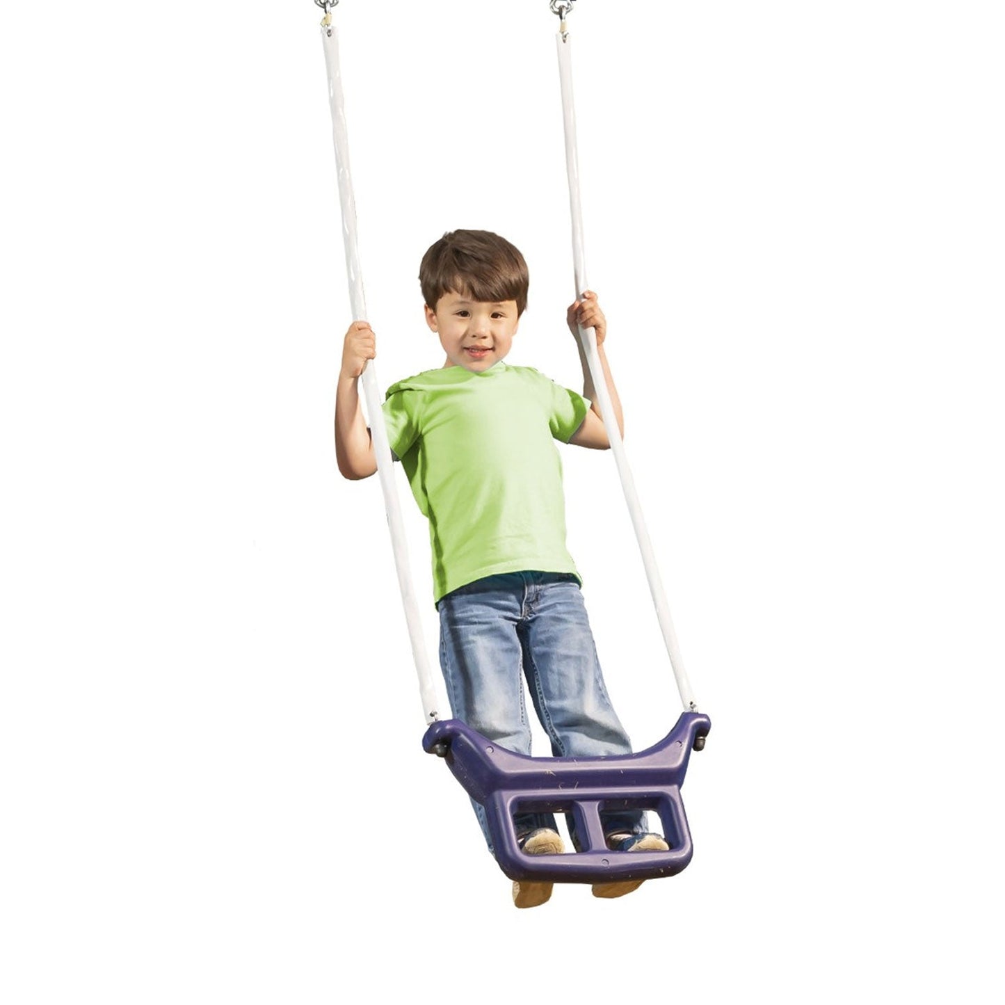 XDP Recreation Surf N Swing 5 Station Outdoor Swing and Play Set with Slide - Angler's Pro Tackle & Outdoors